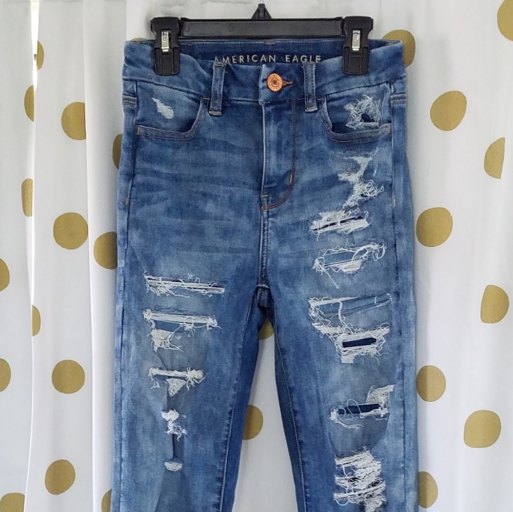 Jeans - Picture 8 of 8